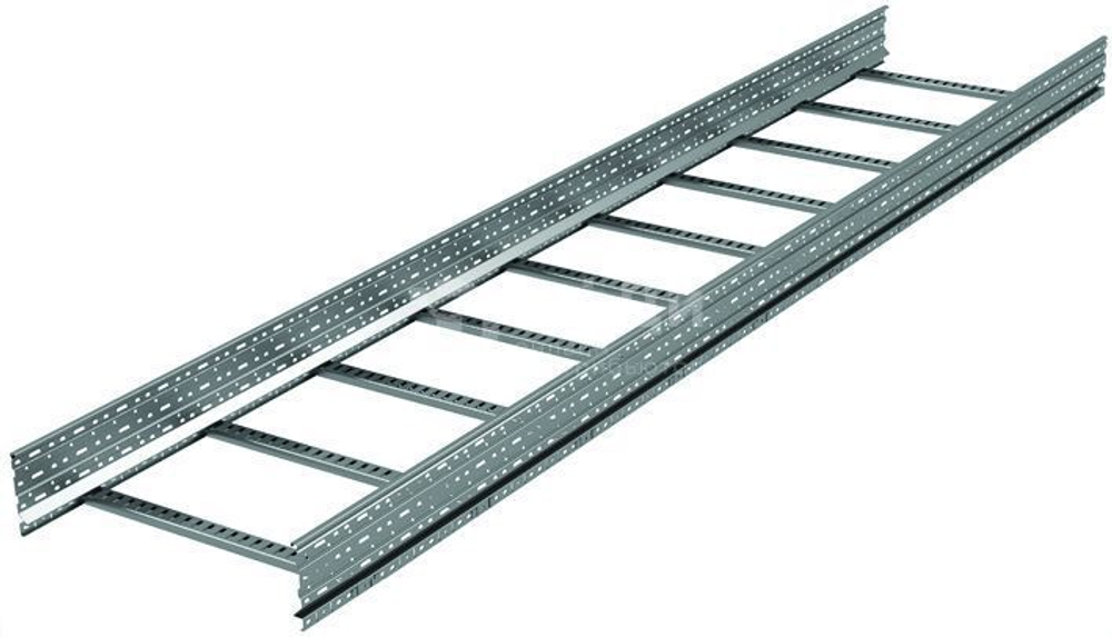 Лестничный лоток DKC ULH610HDZ