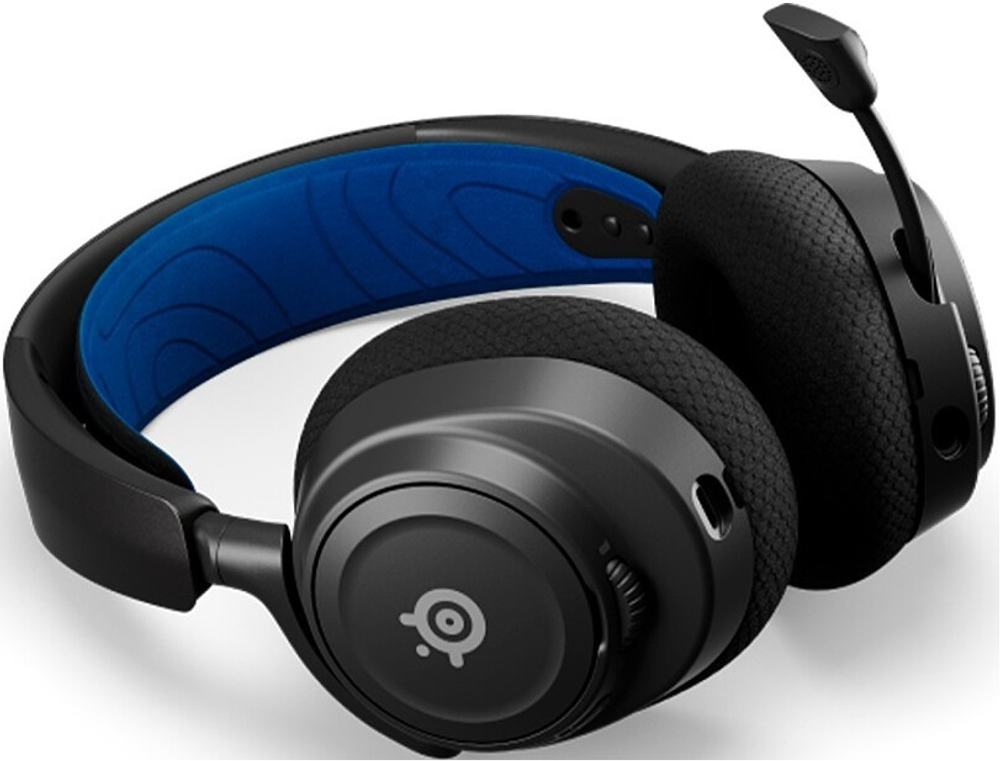 Гарнитура wireless SteelSeries Arctis Nova 7P
