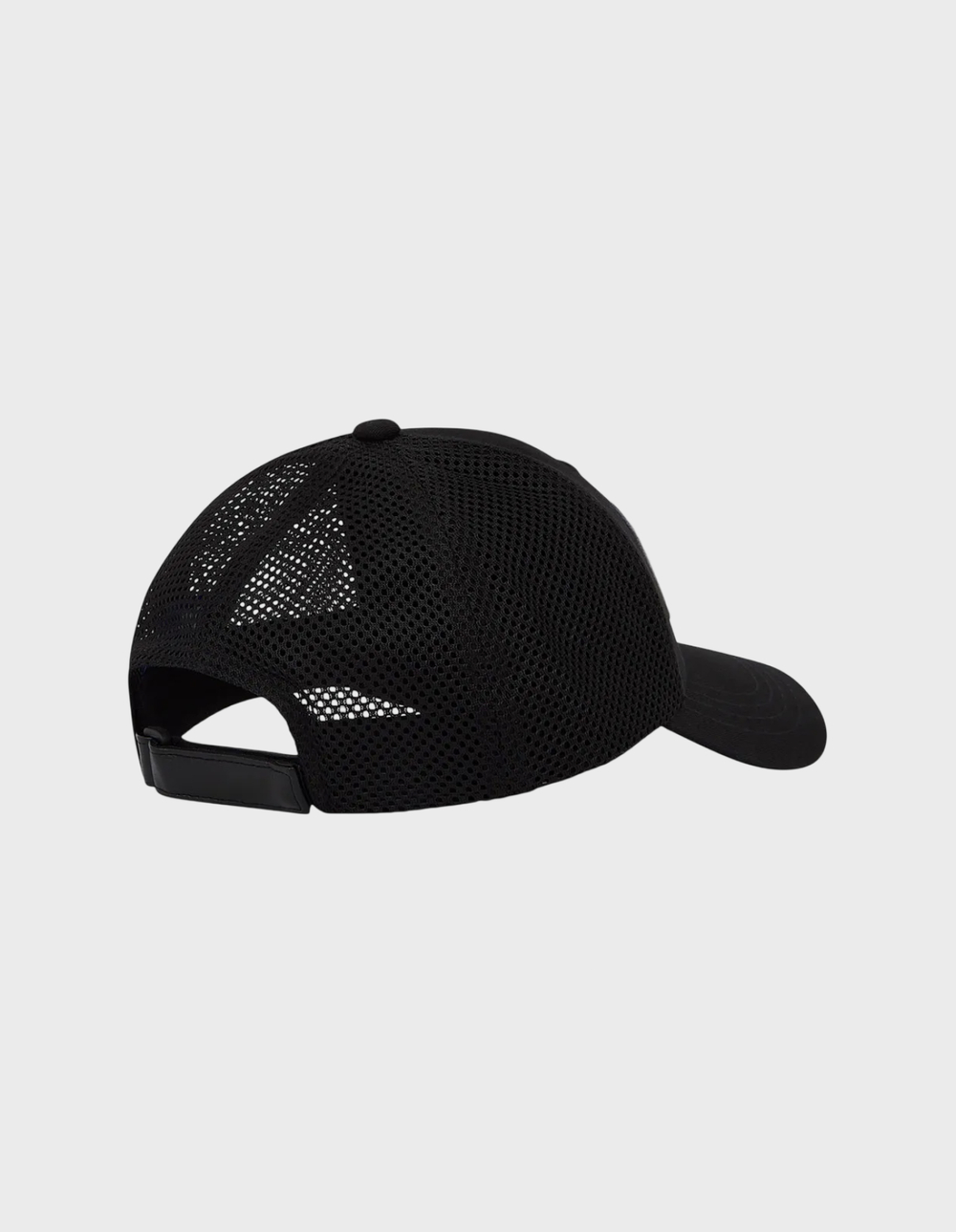 Кепка KARL LAGERFELD JEANS Cotton Trucker Cap