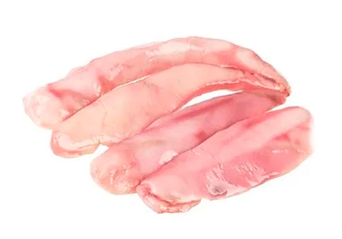 Молоки сельди в масле, 250г