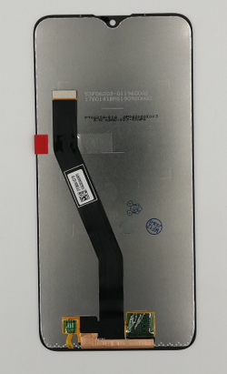 Дисплей для Xiaomi Redmi 8/Redmi 8A с тачскрином Черный - OR