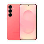 Смартфон Samsung Galaxy S25 12/128GB Dual Sim, Coralred (Коралловый) (SM-S9310)
