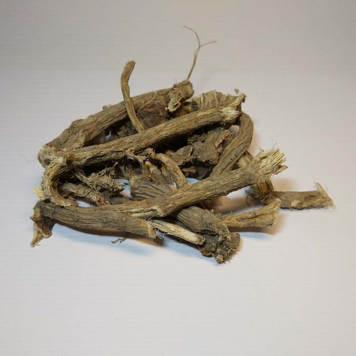 Алтей лекарственный (корни)