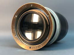 Schneider-Göttingen Aero-Xenar 32cm f/3.5
