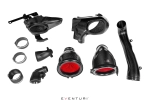 Система холодного впуска Eventuri Black Carbon Intake System - V2 - Gloss - BMW G8x M2/M3/M4