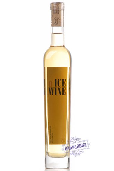 Мысхако. Ледяное вино/Айсвайн сладкое 2009. 0,375 Л