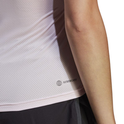 Женский топ теннисный Adidas Club Tank - pink