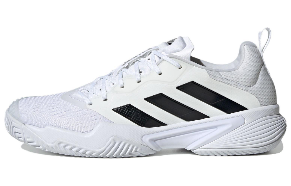 Кроссовки Adidas Barricade Tennis