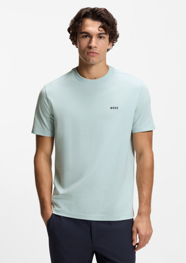 Футболка BOSS Tee