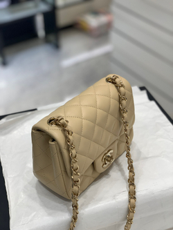 Chane1 Bag 17 cm