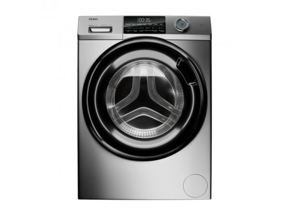 Стиральная машина Haier HW60-BP12959BS