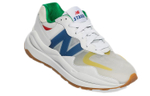 Кроссовки Staud X New Balance Nb 5740