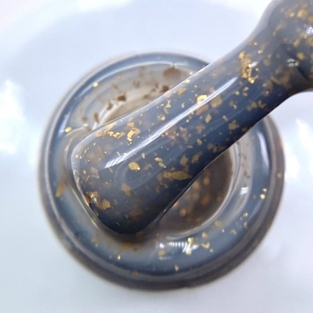 Луи Филипп Гель-лак Gold 01, 10g