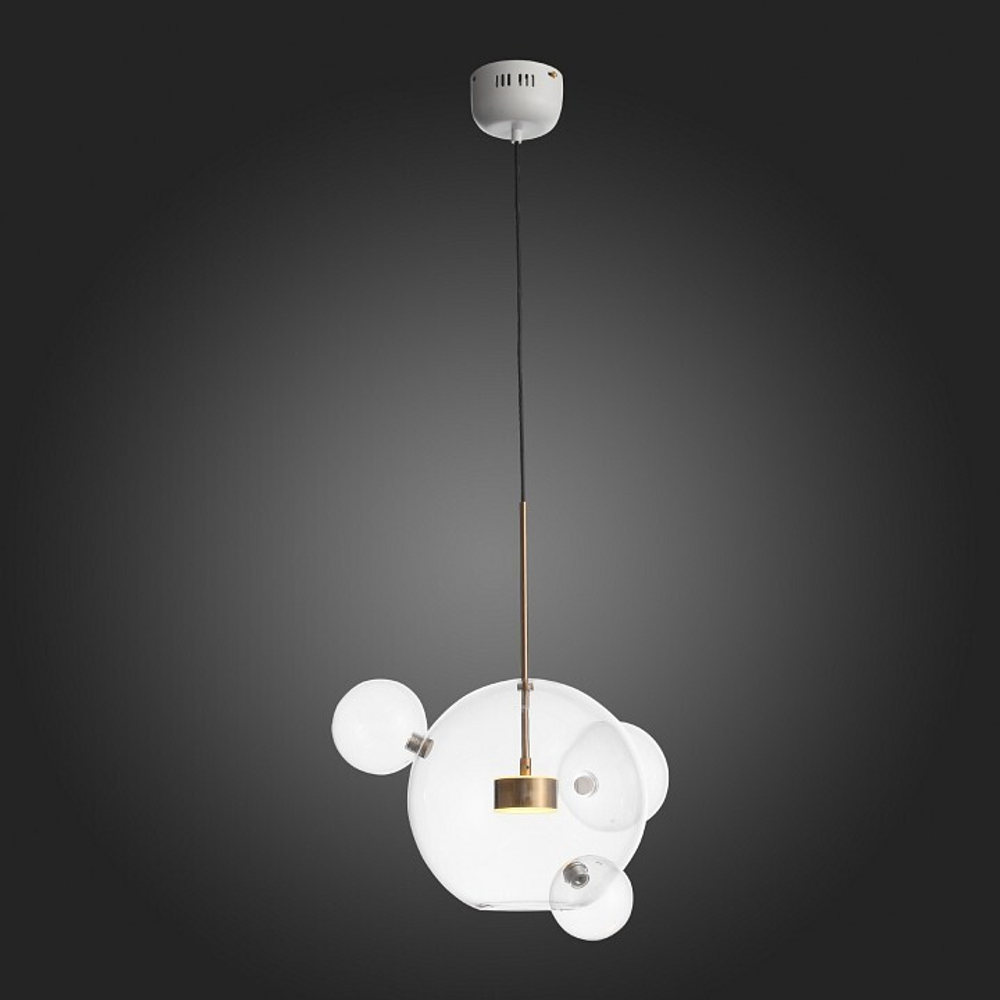 Подвесной светильник ST-Luce Bopone SL1133.203.01