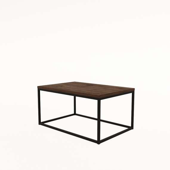 21EPIC.096 Стол журнальный прямоугольный EPIC (900*600*450)