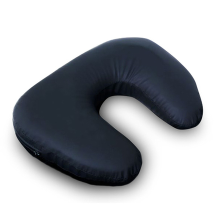 Подушка для лица к переносному массажному столу NUBIS Face cushion, BLACK