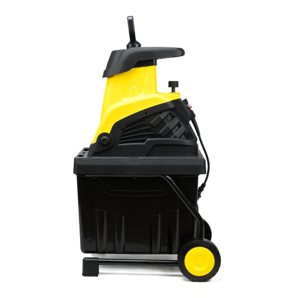 Садовый измельчитель электрический Huter ESH-40P