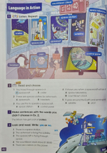 I-wonder 6. Pupil's book. Учебник