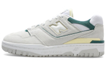 Кроссовки New Balance Nb 550 "Reflection" (Женская размерная сетка)