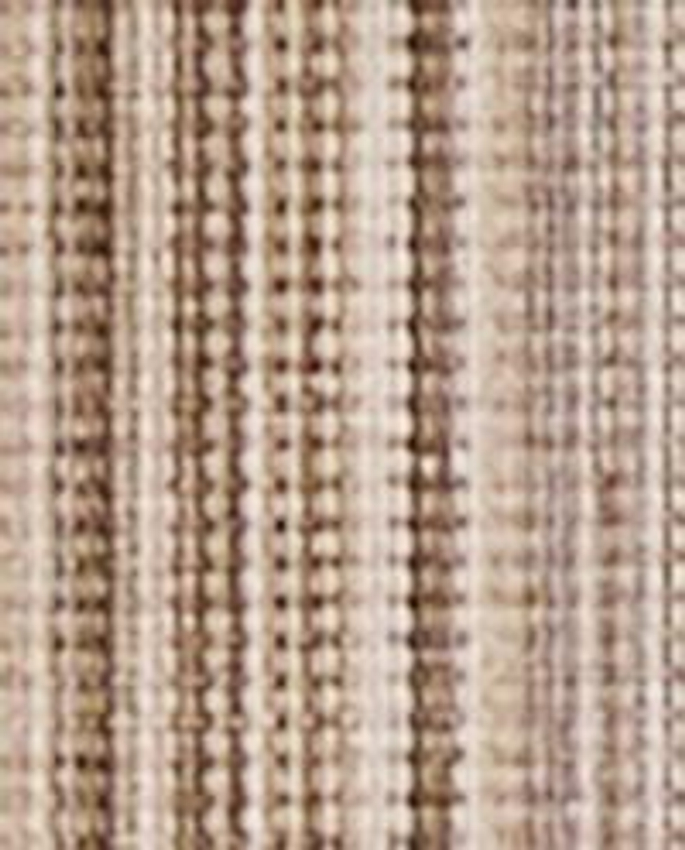 Zara Home сервировочная салфетка из хлопка, узор в полоску, 160 50 см · 7235/024