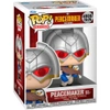 Фигурка Funko POP! PEACEMAKER WITH EAGLY - PEACEMAKER: THE SERIES