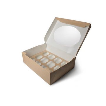 Упаковка OSQ MUF 12 (100 шт./кор.)