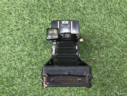 Vario Laack Anastigmat 6.8/105mm