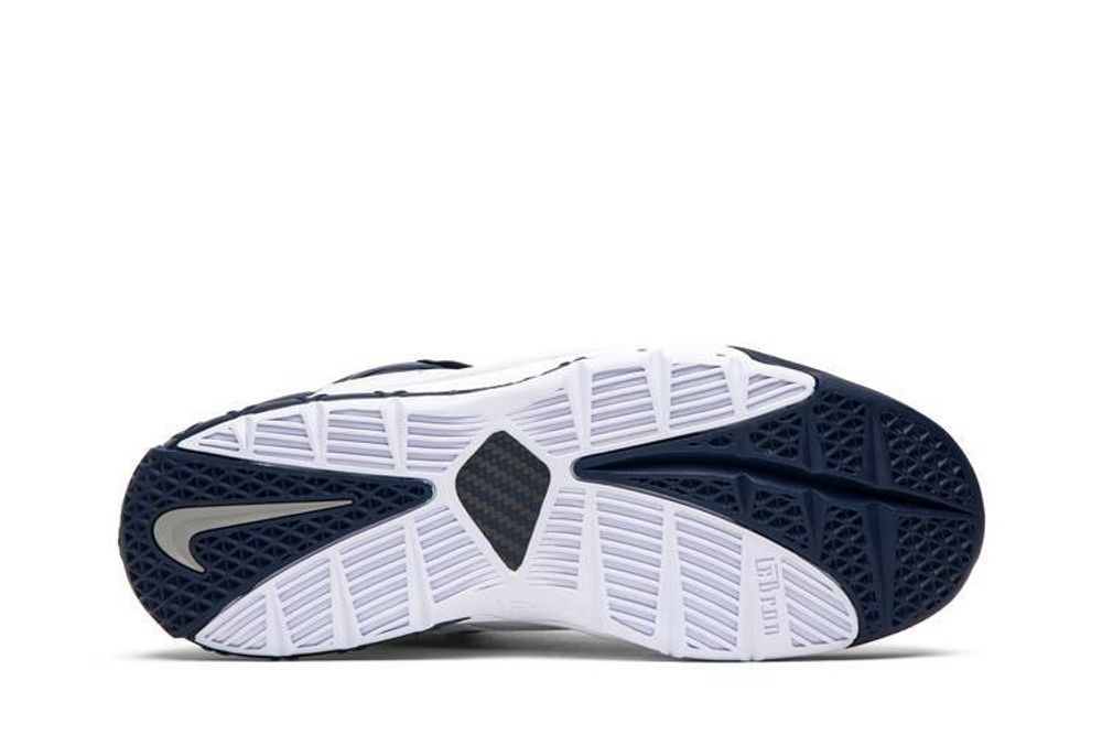 Кроссовки Nike Lebron 3 Zoom Qs