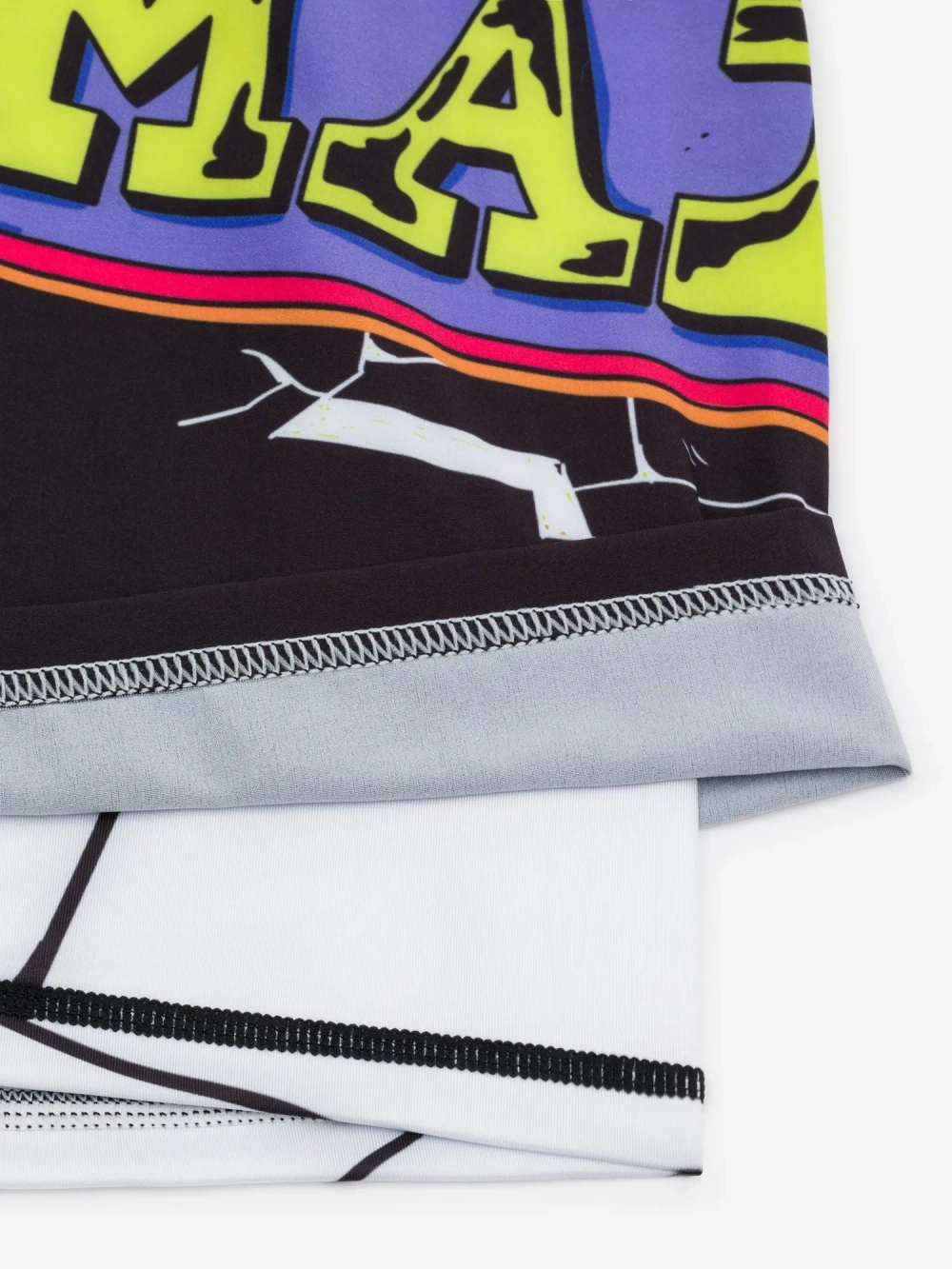 Шорты MANTO MITTE