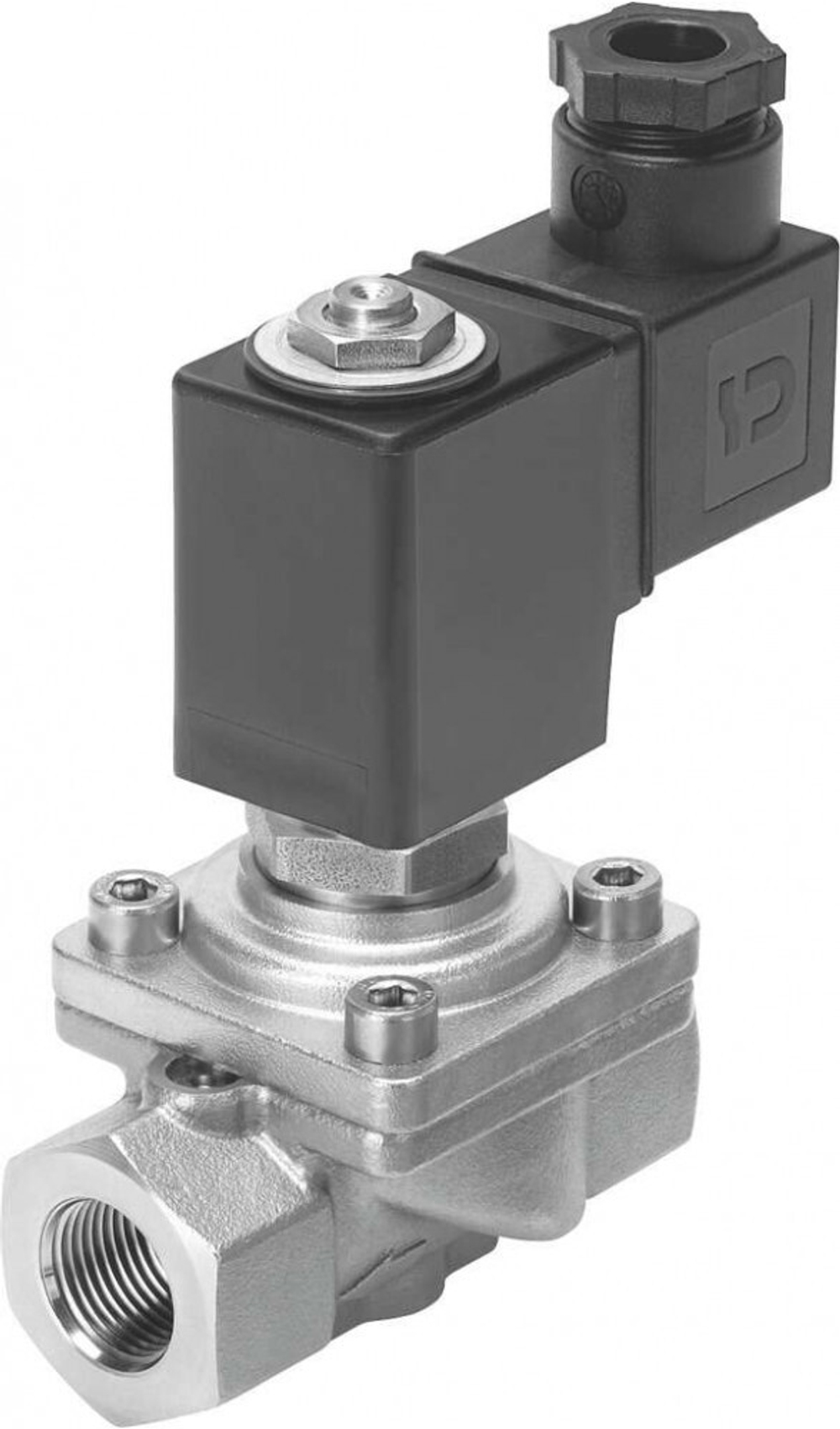 VZWF-B-L-M22C-G38-135-2AP4-10-R1 Распределитель с электроуправлением