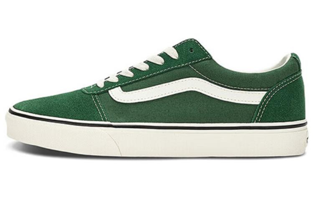 Мужские кеды Vans Ward 'Green' VN0A5HTSDVS