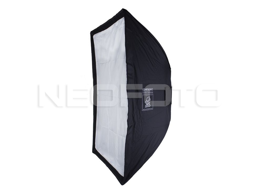 Софтбокс Grifon SBQ-80120