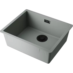 Кухонная мойка Omoikiri Yamakawa 55 Integra-WH Artceramic/белый