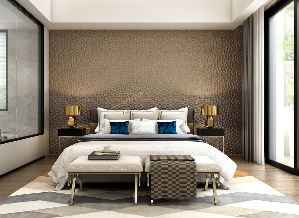 Astro II (Бронза HS-018)