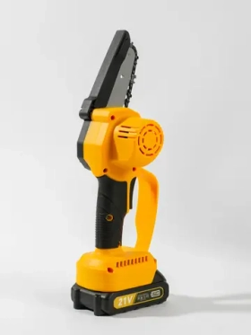 Аккумуляторная цепная пила Craft Current CC471