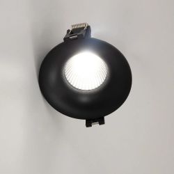 Citilux Гамма CLD004NW4 LED Встраиваемый светильник с диммером