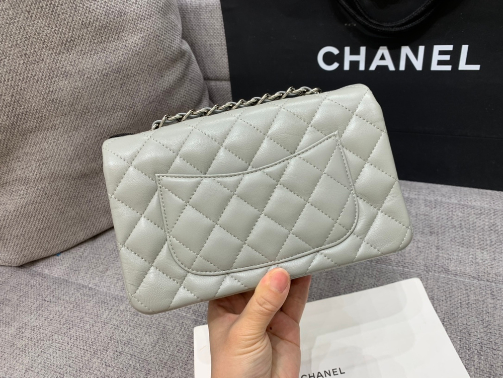 Chanel Bag 20 cm