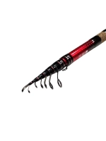 Удилище (поплавочное) Stinger Phantom Telematch