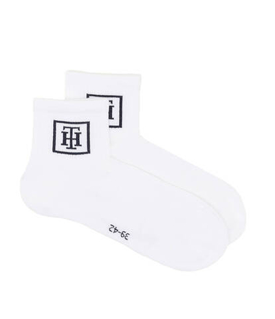 Носки 2 пары Tommy Hilfiger - белый(701227290)