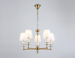 Подвесная люстра Ambrella Light LH LH71021