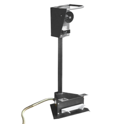 WDK-T580 Грузовой шиномонтажный стенд для колес до 56", 380В