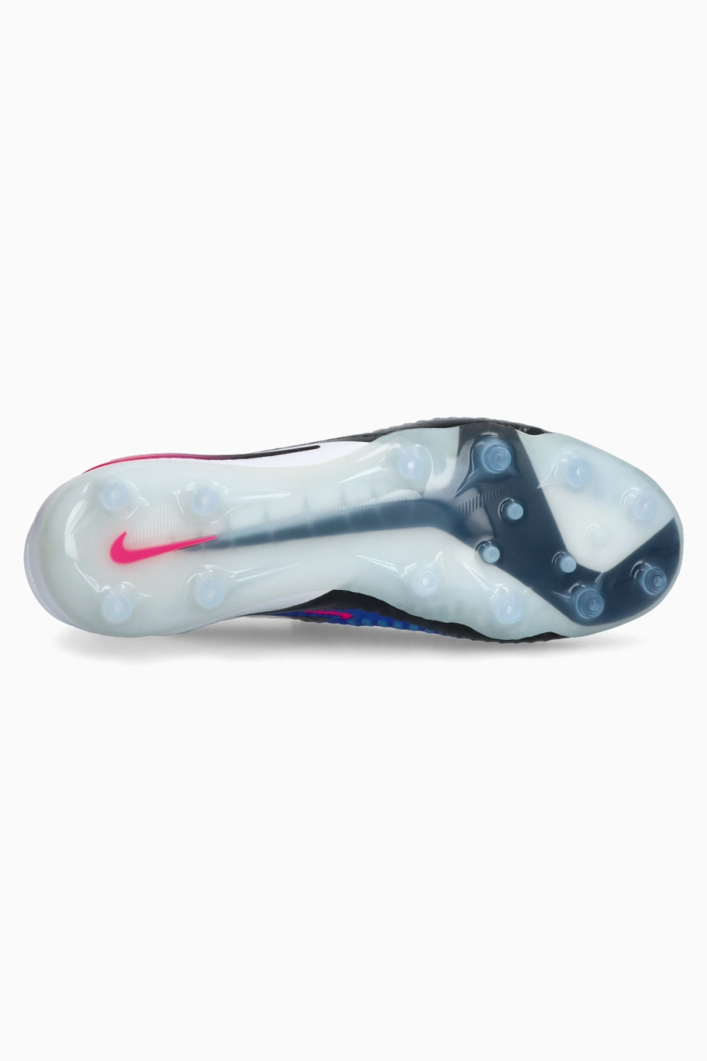 Бутсы Nike Phantom 6 Low Elite AG-Pro