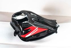 17500-KZZ-U00ZB. TANK ASSY., FUEL (WL) *TYPE1*. Honda CRF250Rally.