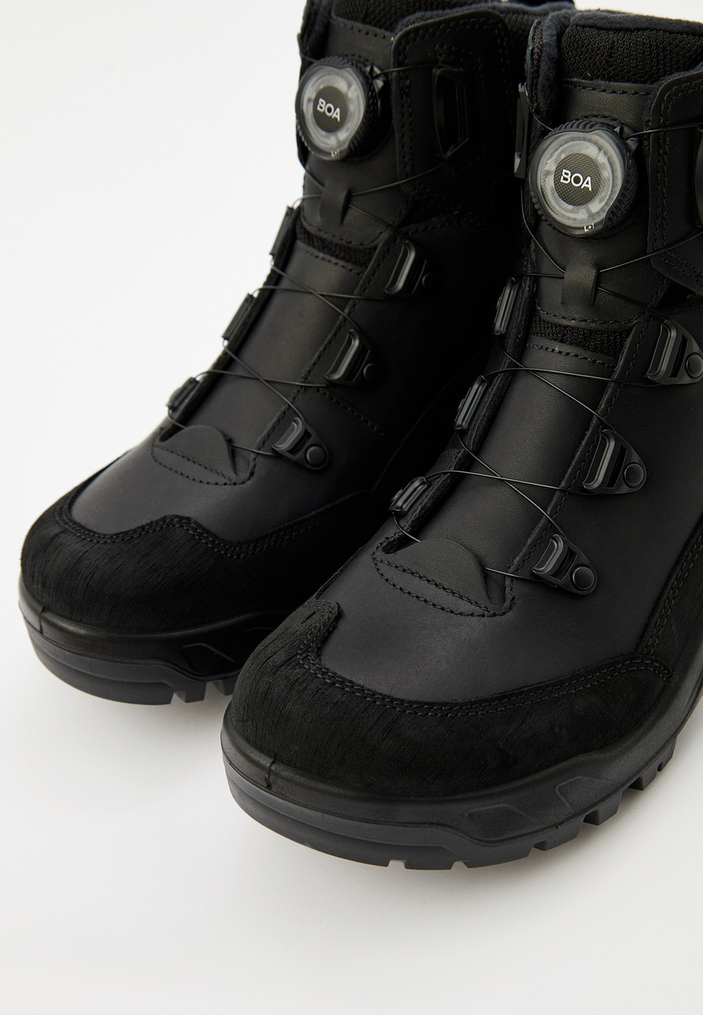 Ботинки мужские ECCO OFFROAD M