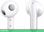 Наушники Xiaomi Buds 5 Ceramic White (BHR8117GL)