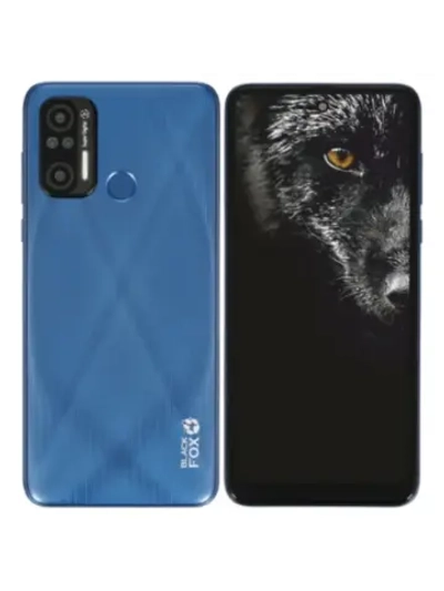 6,8" Смартфон Black Fox B10 2/32 ГБ B10 BLUE