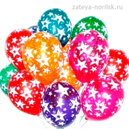 Звезды Большие