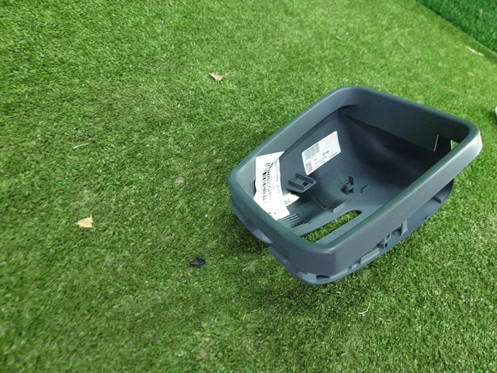 Крышка зеркала левая Mercedes Е W212 (2009-2016)