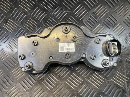 Приборная панель Yamaha FJR1300A RP13A 2010 (дефект экрана)