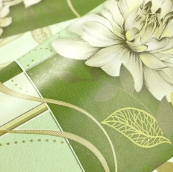 Обои бумажные Брянские обои Аллегро 5 0.53*10м